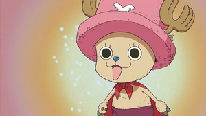 One Piece: Straw Hat Theater